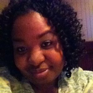 Meet your Posher, Faith